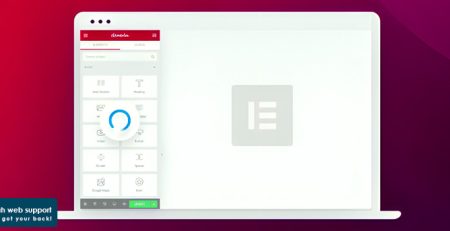 Elementor Stuck on Loading Screen? Here’s How to Fix It!