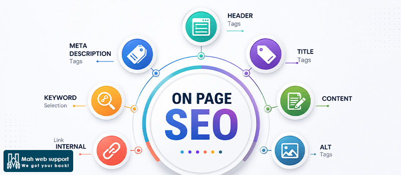 What Is On-Page SEO